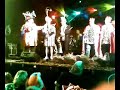 Carnaval 2008 Zitterd: Sjoonste groep