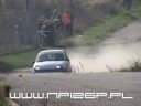 ?ciganie o puchar P&C Centergum   Radecki MotorSport