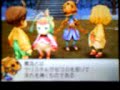 Final Fantasy Crystal Chronicles - Ring Of Fates Gameplay