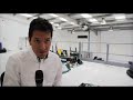 Singapore briefing: Explaining brake balance
