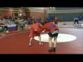 2008 NA Freestyle Champs 84kg prelim Sichel vs Grinberg