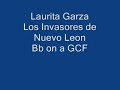 Laurita-Garza