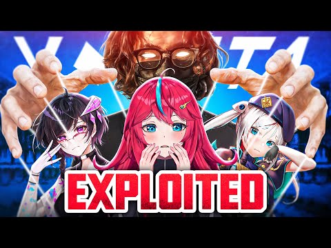 KoMETA Just Hit a NEW LOW... Talents Break Their Silence! (Part 2)