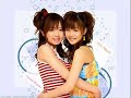 Morning Musume 5th generation.... Risa Ai Asami Makoto