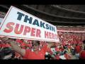 THAKSIN SUPER HERO and his Red Shirts Supporters UDD DAAD 2008