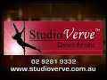 studio verve polefit promo