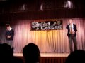 基孝singcon09-黃海樂,張裕峰-認錯