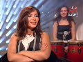 رامز جلال ومنى زكى