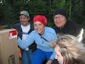 Across Canada by Bicycle- Ontario Across Canada by Bicycle- Ontario
