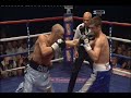 Nicky Cook WBO Champion Boxing Video