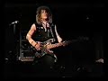 Talas LIVE 1984 1