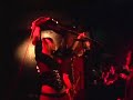 Ironhead- hotwired (live)