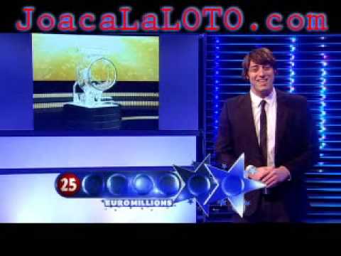 euromillions draw