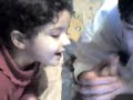 maria jose pegando