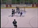 Trudel one-timer