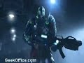 Hellgate London Video Game Trailer Hellgate London Video Game Trailer