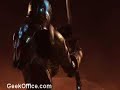 Hellgate London Video Game Trailer Hellgate London Video Game Trailer