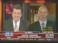 Daniel Hannan MEP appears on Your World with Neil Cavuto, on 25th March 2009. Part two of two. See more at www.hannan.co.uk