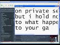 WoW Emu Hacker Demonstration WoW Emu Hacker Demonstration