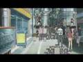 The Girl Who Leapt Time - Ketsumeishi Ketsume Train