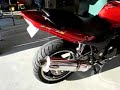 ZR7S-Jardine RT-One Full Race Slip on