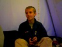 Marcel singing Soulmate by Natasha Bedingfield