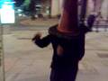 videos de Getting Joke with the busker!!
