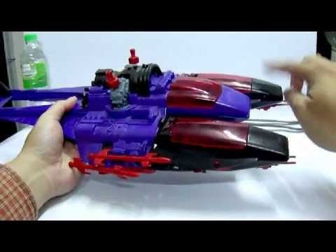 gi joe cobra