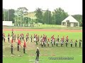 Selangor Marching Band Competition 2008 - SMJK Katholik, PJ