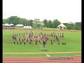 Selangor Marching Band Competition 2008 - SMJK Katholik, PJ