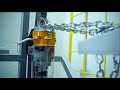 Dyson Testing