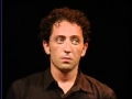 Gad Elmaleh La Cigarette