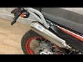 ヤマハ セロー 250 SEROW 250 2018年モデル リアキャリア ナックルガード