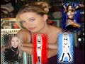 Xev Bellringer(Lexx)