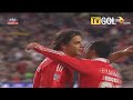 Benfica XI vs. Zidane XI - highlights