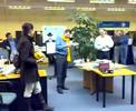 Benoit Baudry Leaving Video 1