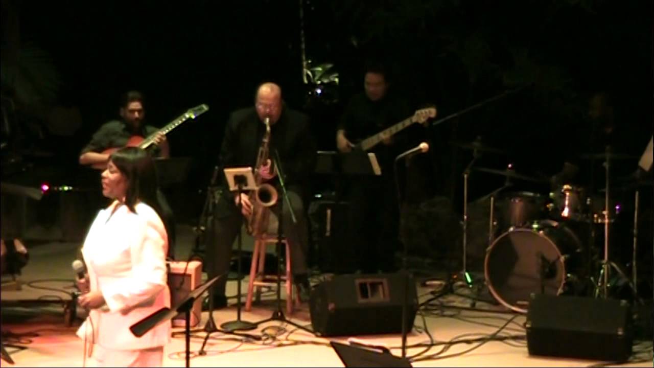 Palmetto Elementary Jazz Band