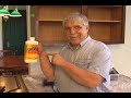 Painting Kitchen Cabinets