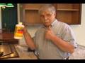 Painting Kitchen Cabinets