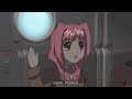 Magical Girl Lyrical Nanoha StrikerS Ep 7 1/3 Magical Girl Lyrical Nanoha StrikerS Ep 7 1/3