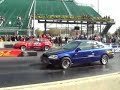 Fast Civic Coupe V Fast Hatch
