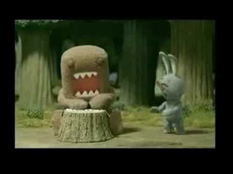 domo -