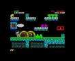 Zx Spectrum: Rainbow Island(2/3)