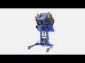 JMD-1000-48 360° Video