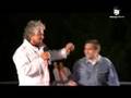 Beppe Grillo Genova - Settembre 2008