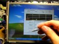 (uploaded by Hrumque)&nbsp;touchscreen working on lenovo S10 netbook