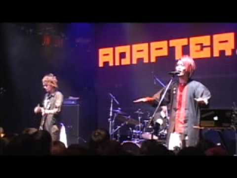 adapter - 