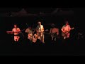 Islands (Live 11-21-06 - part 3)