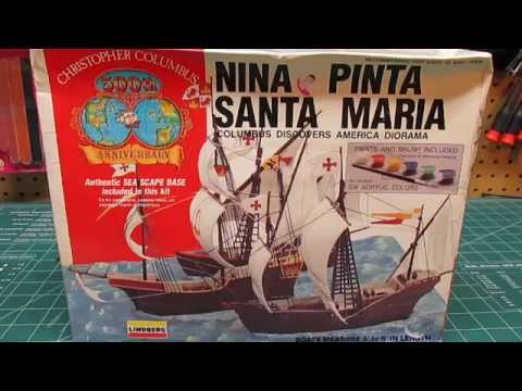 maria model