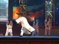 Taiyi Quan - Xuanwu Quan Set
